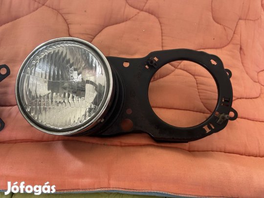 Bmw e28 gyári Hella lámpa fényszóró balos