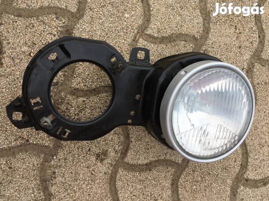 Bmw e30 Hella gyári lámpa fényszóró