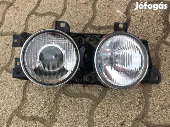 Bmw e34 gyári Hella fényszóró lámpa