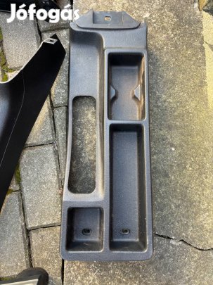 Bmw e36 Compact kézifék box középbox kézifékbox