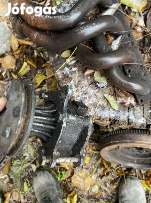 Bmw e36/e30 V-szijjas szervoszivattyú