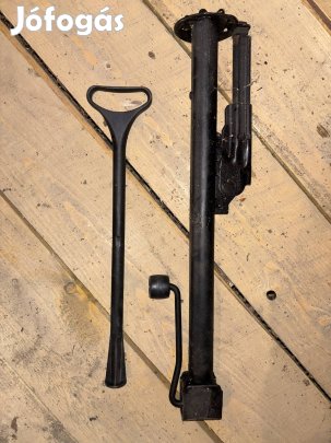 Bmw e36 gyári emelő