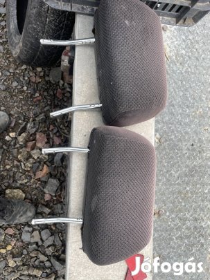 Bmw e36 hátsó fejtámlák