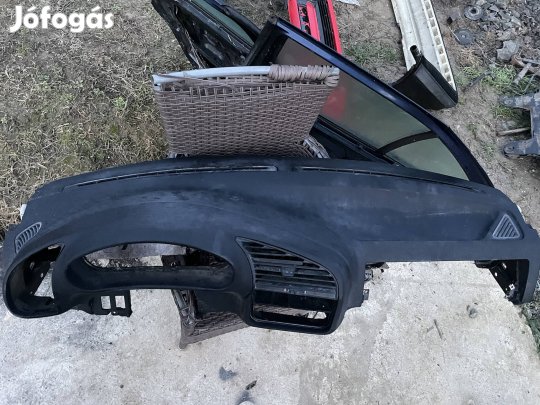 Bmw e36 korai légzsák nélküli müszerfal