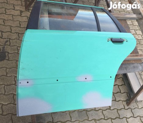Bmw e36 touring kombi bal hátsó ajtó