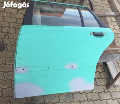 Bmw e36 touring kombi gyári hátsó ajtó