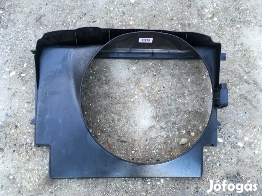 Bmw e39 25d 30d hatásfok növelő