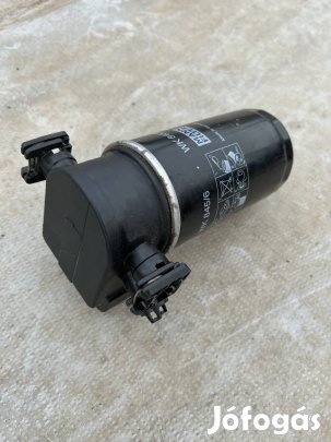 Bmw e39 525 tds gázolajszűrő ház konzol