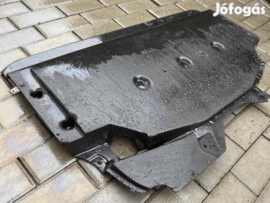 Bmw e39 M alsó motorvédő burkolat