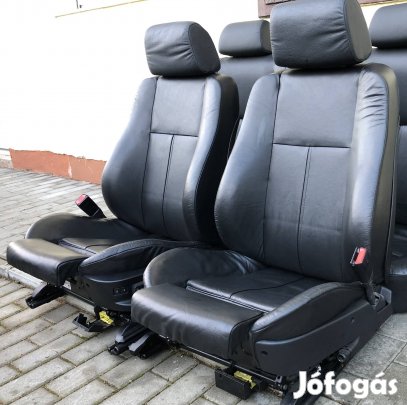 Bmw e39 M bőrülés szett sedan