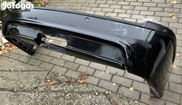 Bmw e39 M hátsó lökháritó touring