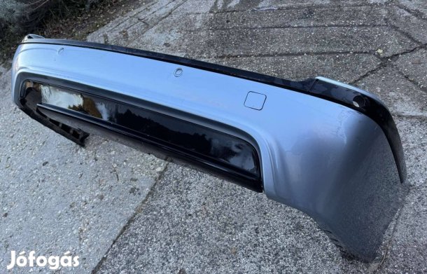 Bmw e39 M hátsó lökháritó touring