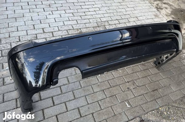 Bmw e39 M hátsó lökhátitó touring