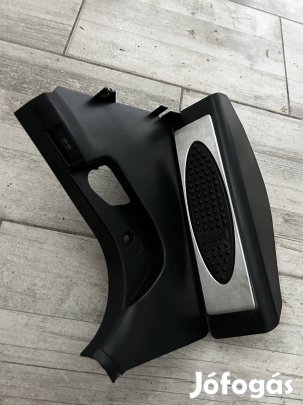 Bmw e39 M láb pihentető