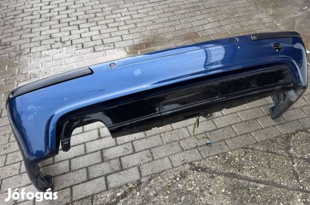 Bmw e39 M lökháritó sedan