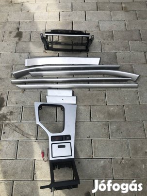 Bmw e39 alu diszléc szett