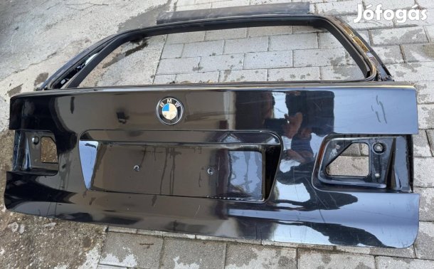 Bmw e39 csomagtérfedél touring
