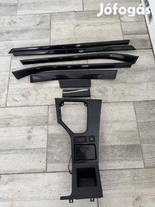 Bmw e39 diszléc szett