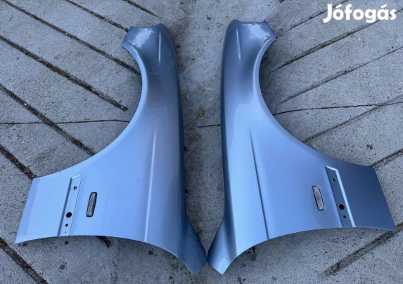 Bmw e39 első sárvédőpár