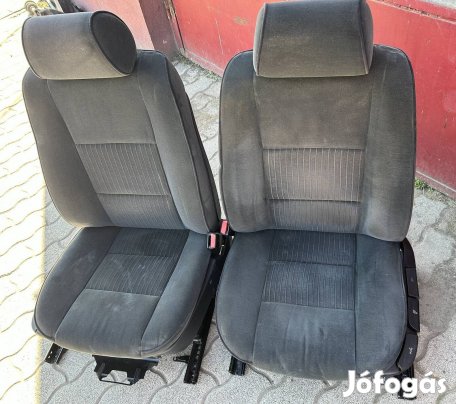 Bmw e39 gyári első ülés pár
