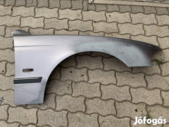 Bmw e39 gyári jobb első sárvédő