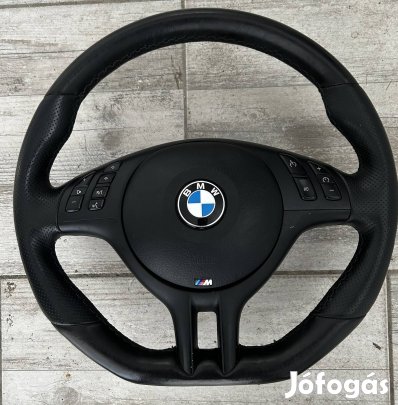 Bmw e39 sportkormány