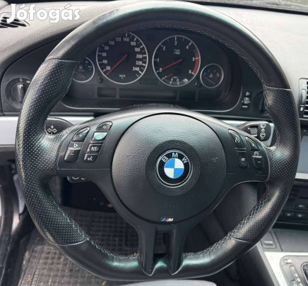 Bmw e39 sportkormány