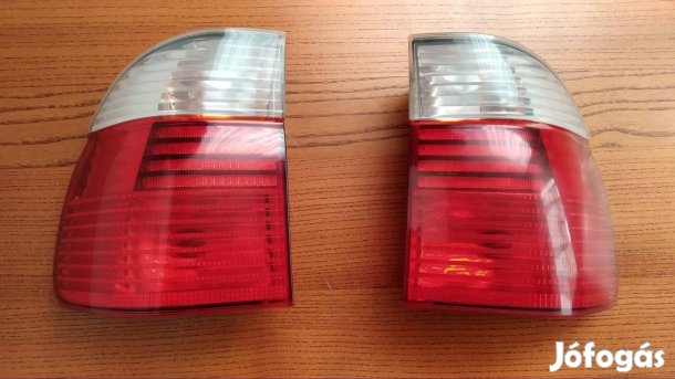 Bmw e39 touring hátsó lámpapár