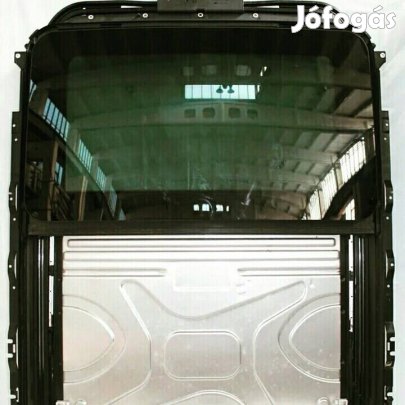 Bmw e39 üveg tetőablak