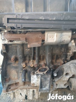 Bmw e46 2003 évjáratú,  2.0disel 150 le ,sedan alkatrészek. .