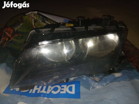 Bmw e46 Fényszoró