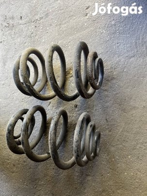 Bmw e46 Sedan hatsó rugó pár