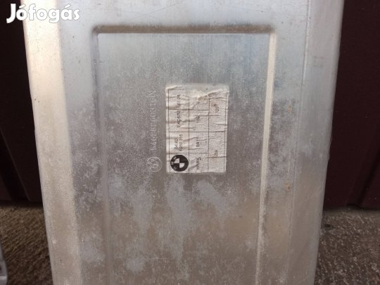 Bmw e46 cabrio hátsó fejtámasz bukó keret