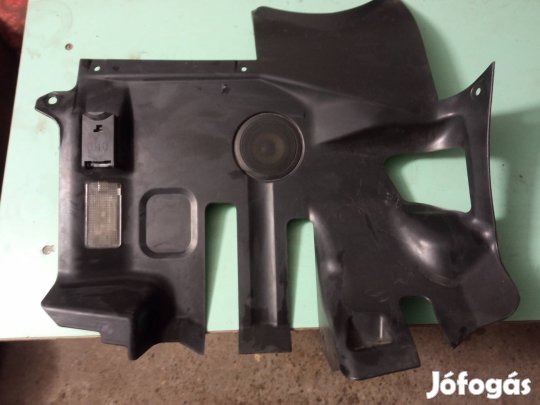 Bmw e46 cabrio megmaradt alkatrészek 