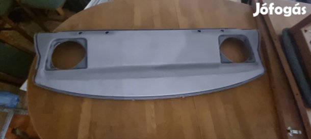 Bmw e46 coupe szürke kalaptartó