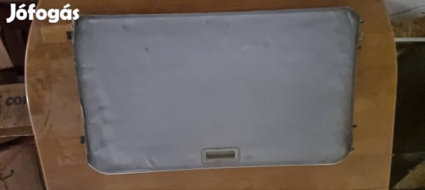 Bmw e46 coupe szürke tetőablak árnyékoló