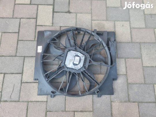 Bmw e60 535d 306d4 hűtőventilátor