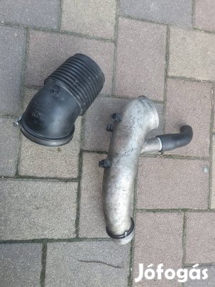 Bmw e60 535d 306d4 szívócső