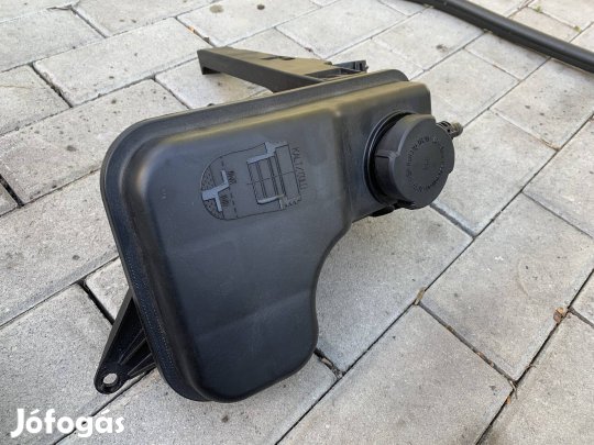 Bmw e60 e61 20d 25d 30d kiegyenlitö tartály