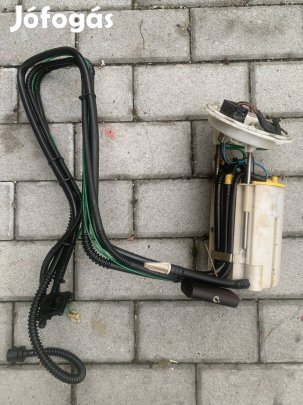 Bmw e60 e61 20d 25d 30d üzemanyag szivattyú