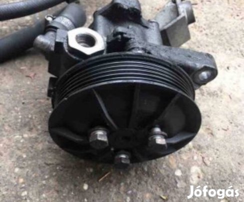 Bmw e60 e61 25i 30i N52 servo szivattyu