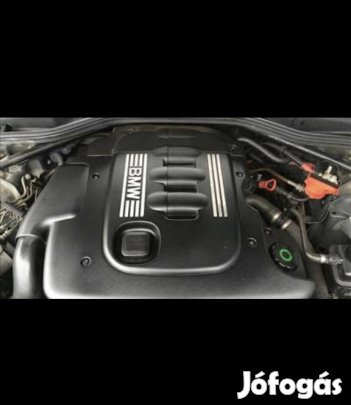 Bmw e60 e61 520d 163le 204d4 motor