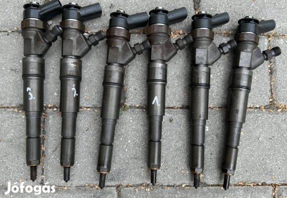 Bmw e60 e61 525d 197le porlasztok 435