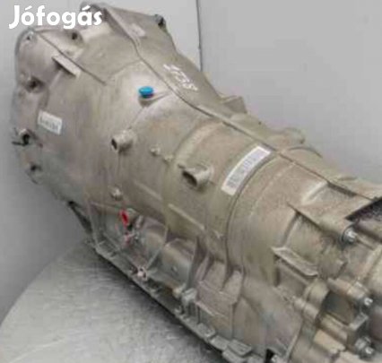 Bmw e60 e61 530XD automata válto 