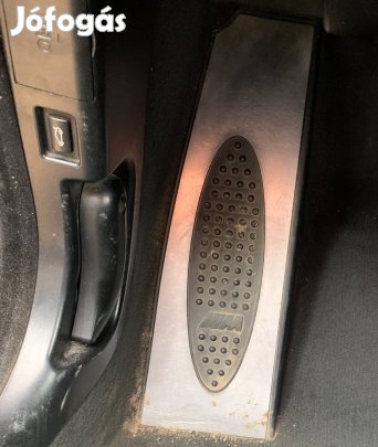 Bmw e60 e61 M lab pihentetô