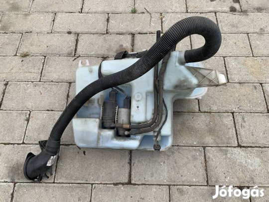 Bmw e60 e61 ablakmoso tartaly