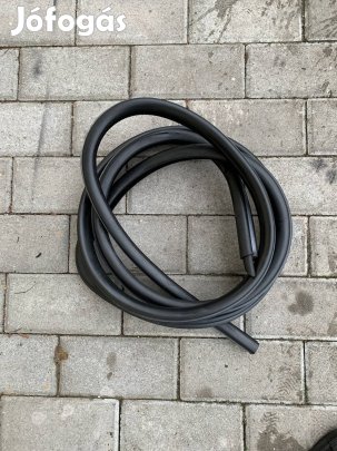 Bmw e60 e61 bal elsö ajtogeder