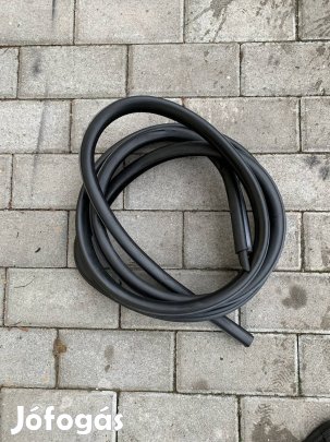 Bmw e60 e61 bal elso ajtogeder