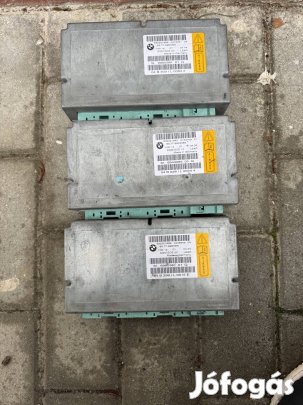 Bmw e60 e61 legzsak vezerlök