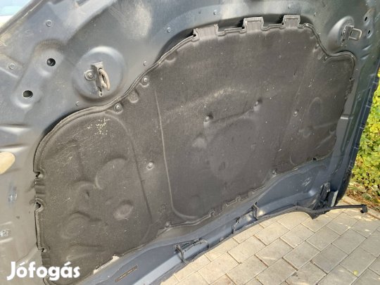 Bmw e60 e61 motorhaztetö belsö szivacs